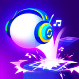球球電音3D