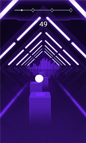 球球電音3D1