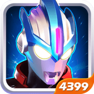 UltramanLegendHero國際服