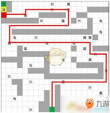 想不想修真妖攻殘頁在哪里掉落