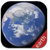 3D衛(wèi)星高清街景地圖最新版
