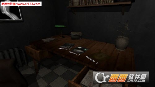 51號房間中文版3