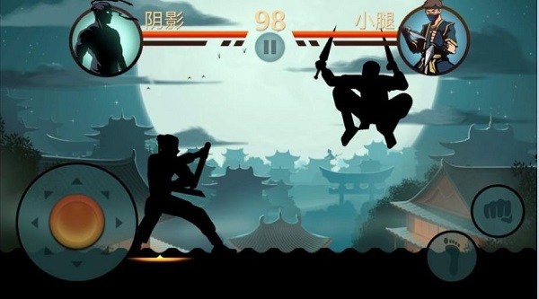 光影斗士無限金幣1
