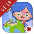 app米加小鎮(zhèn)世界