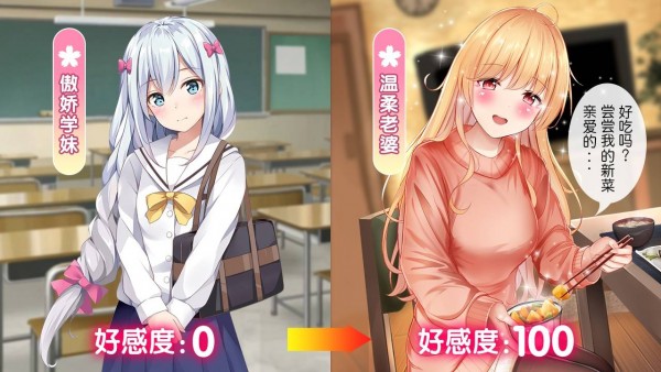 后宮萌娘2