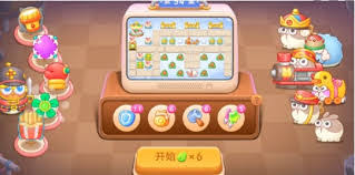 保衛(wèi)蘿卜4胡桃?jiàn)A子第五十六關(guān)通關(guān)攻略