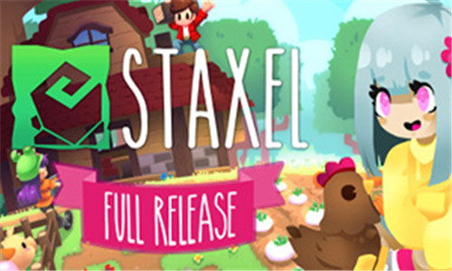 StaxelV1.21