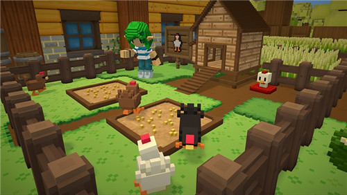 StaxelV1.24