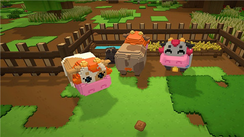 StaxelV1.25
