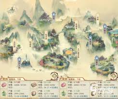 凡人傳說(shuō)如何最優(yōu)分配資源