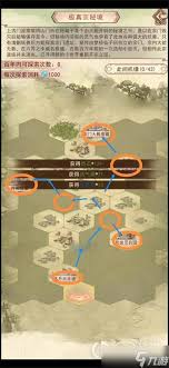 凡人傳說極真宗秘境如何進入