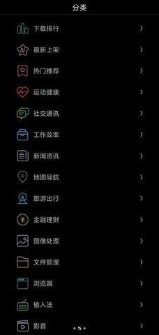 唯趣應(yīng)用商店（ Etralab Appstore）3
