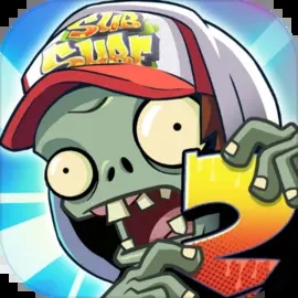 pvz2國際版全植物滿級