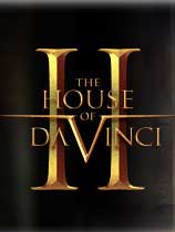 達(dá)芬奇密室2The House of Da Vinci 2