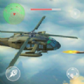 阿帕奇直升機空戰(zhàn)安卓版