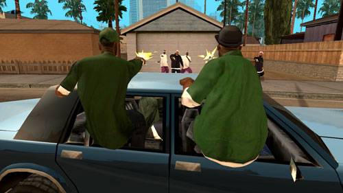 GTA5免費(fèi)版3