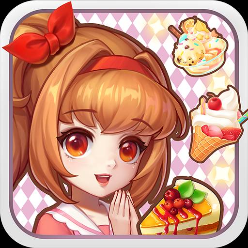 創(chuàng)意甜品屋廣播官方版