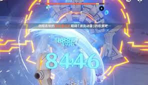 原神液流冰結(jié)成就如何達(dá)成