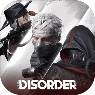Disorder游戲