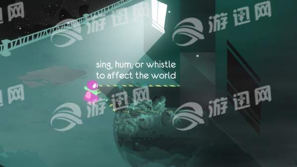One Hand Clapping中文版1
