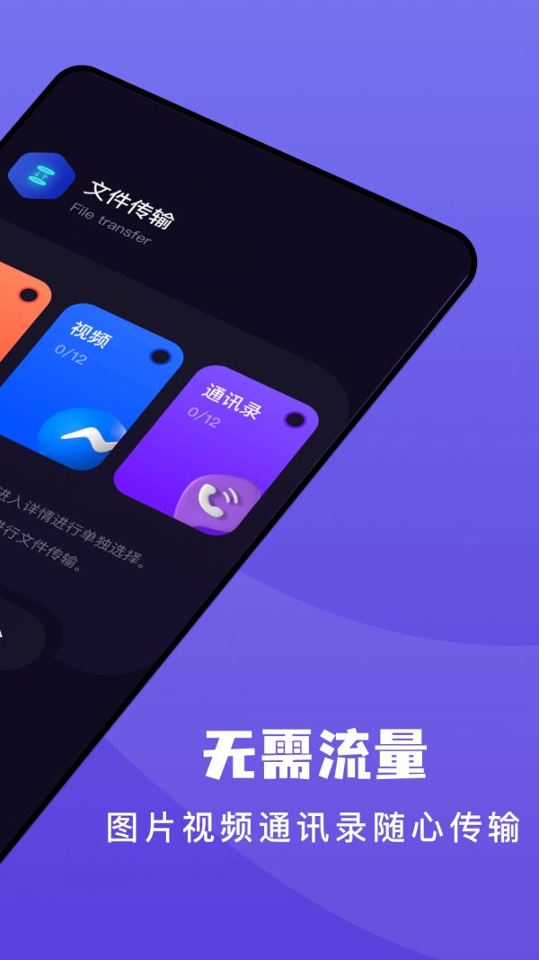 傳輸助手2