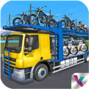 運(yùn)輸卡車司機(jī)模擬app