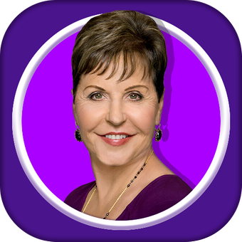 喬依絲·邁爾Joyce Meyer