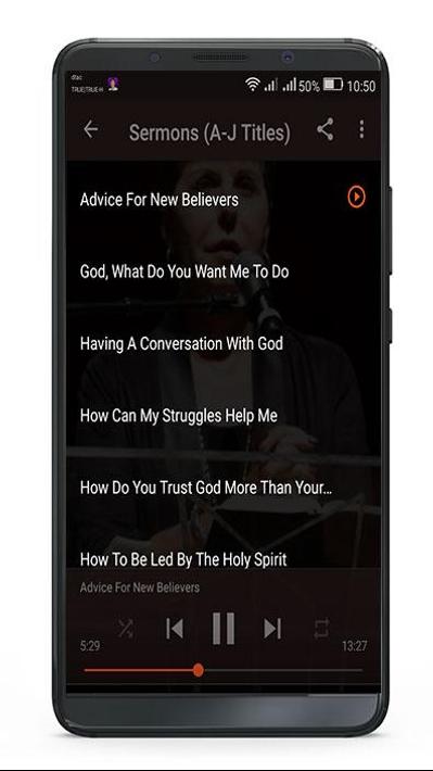 喬依絲·邁爾Joyce Meyer3