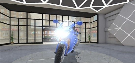 摩托車駕駛員1