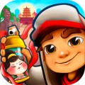 地鐵沖浪者1.0.0老版本