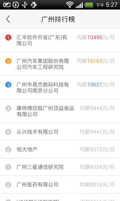 曝工資3