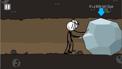 火柴人越獄神操作4