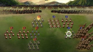 樂趣臥龍吟3