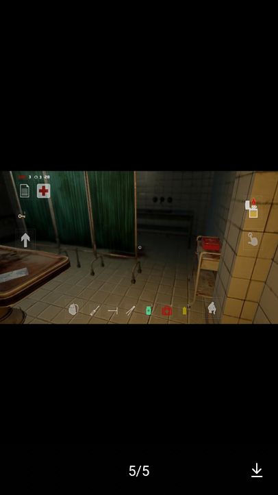 752號(hào)精神病人漢化版3