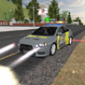IDBS馬巴爾警車模擬器