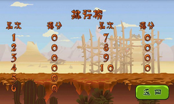 瘋狂野蠻人游戲2