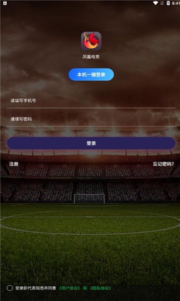 鳳凰電競(jìng)軟件2