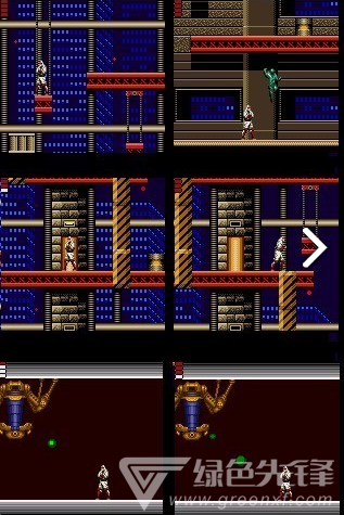 任天堂模擬器(任天堂模擬器emu)V2.6.8 安卓最新版4
