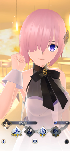 Fate Grand Order Waltz2