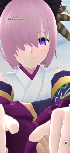 Fate Grand Order Waltz4