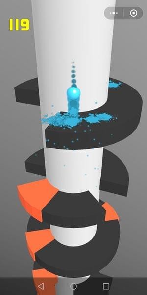 微信歡樂球球作弊器2