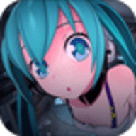 初音未來(lái)動(dòng)態(tài)壁紙（Hatsune Miku Live Wallpaper）app