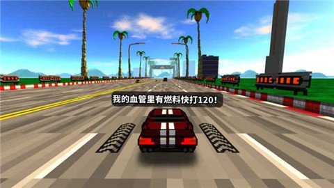 戰(zhàn)斗飛車2
