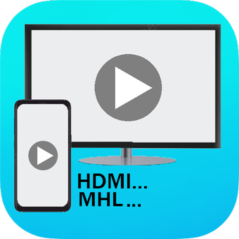 MHL HDMI電視連接器檢查器