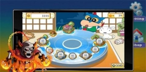 新?lián)錅鐗娜薙hin Fight The Bad Guy2