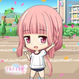 圓環(huán)之理：大運動會