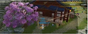 劍網(wǎng)3夜哀鳴寵物奇遇任務(wù)怎么完成