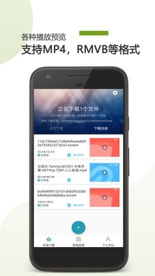 BT下載助手3