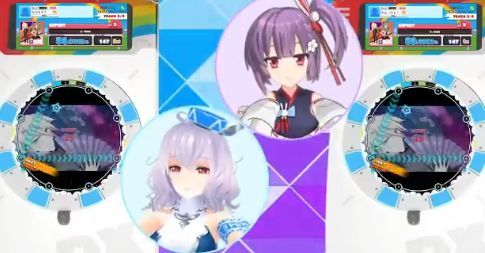 舞萌dx3