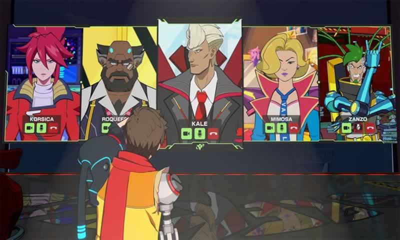HiFiRush全解鎖版3